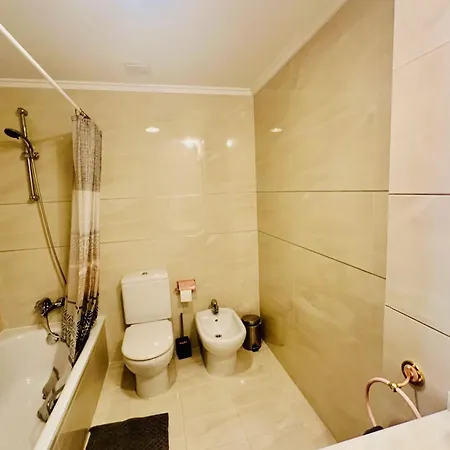 Appartement Comodo En Con Piscina Comunitaria, Cerca De La Playa - Es-160-17 Jávea
